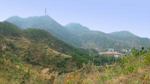 華桂山