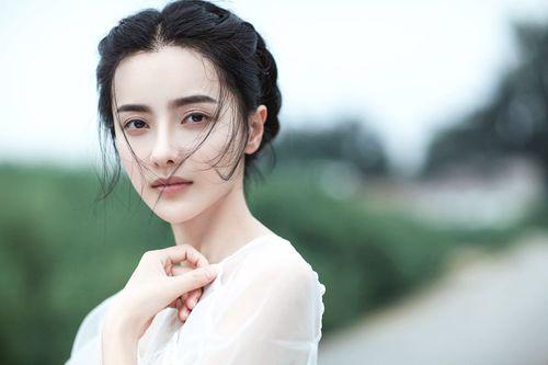 張熙[中國內地影視女演員]