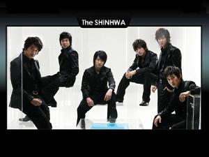 SHINHWA