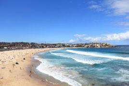 邦迪海灘 邦迪海灘