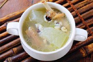 溫腎健脾清腸湯 溫腎健脾清腸湯