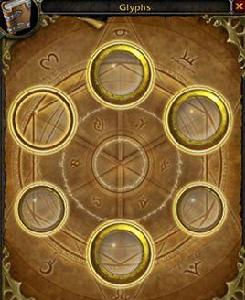 魔獸世界:銘文 魔獸世界:銘文