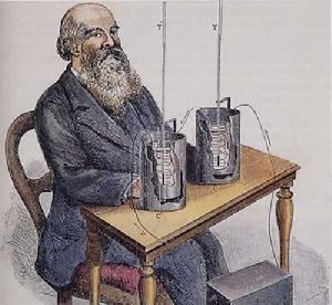 （圖）工作的焦耳