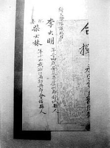 龍鳳合揮 龍鳳合揮