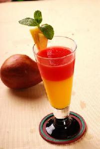 鴛鴦果汁 鴛鴦果汁