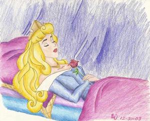 童話睡美人 童話睡美人