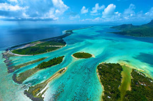 塔西提島 塔西提島