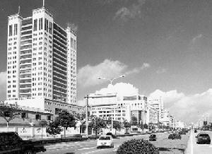 （圖）黃山屯溪機場