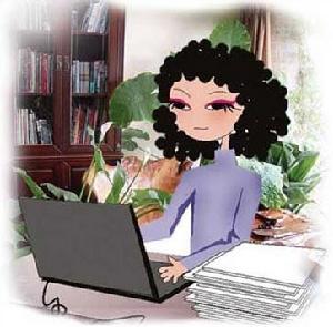 單身女白領的周末焦慮症