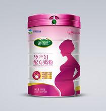 諾佰優孕產婦配方奶粉