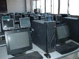 北京機械工業學院