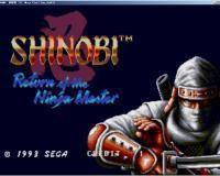 超級忍3 超級忍3