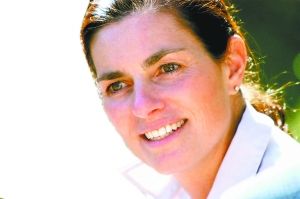 瑪麗•理查森•甘迺迪 瑪麗•理查森•甘迺迪