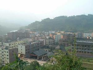 呂格莊鎮 呂格莊鎮