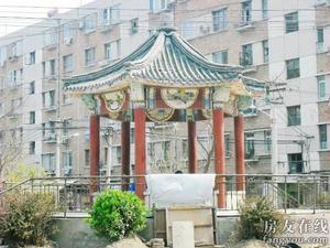 洪苑小區 洪苑小區