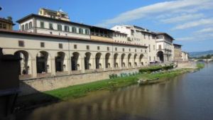 瓦薩利走廊 瓦薩利走廊