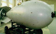美國的第一顆氫彈