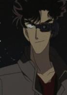 名偵探柯南：瞳孔中的暗殺者