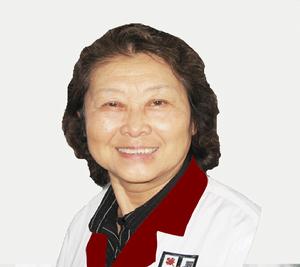 上海市第一人民醫院 高會真 教授