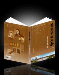 《圖照中的北辰》