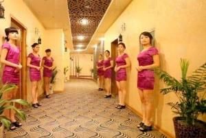 美容院加盟 美容院加盟