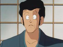 touch[安達充創作漫畫《棒球英豪》]