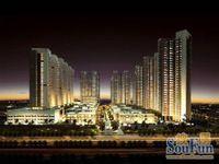 萬科華府 萬科華府