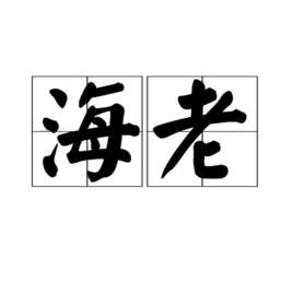 海老 海老