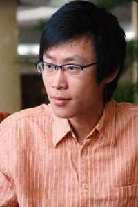 石成金[成都廣播電視台主持人]