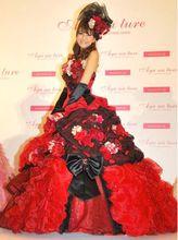 婚紗品牌“AYA&middot;NA&middot;TURAL”第8彈