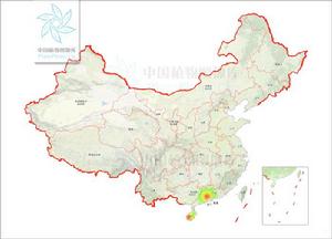 狹葉豬屎豆[豬屎豆屬長果組植物]