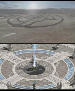 像遊戲場景 疑似人為炒作