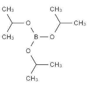 硼酸三異丙酯 硼酸三異丙酯
