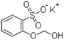 愈創木酚磺酸鉀