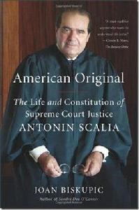 安東寧·斯卡利亞 安東寧·斯卡利亞