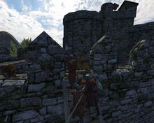 卡拉迪亞大陸歷史