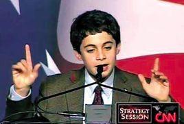 喬納森·克羅恩 喬納森·克羅恩