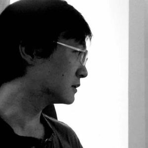 李博[職業油畫家]