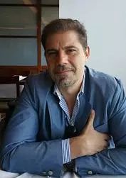 塞爾希奧&middot;巴勃羅斯