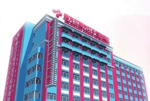 哈爾濱陽光女子醫院 哈爾濱陽光女子醫院