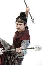 包青天[2016年李東學版]