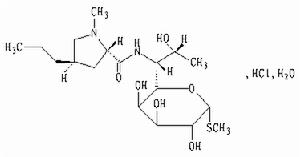 （圖）鹽酸林可黴素注射液