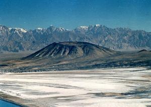 卡爾達西火山群