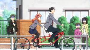 月刊少女野崎君