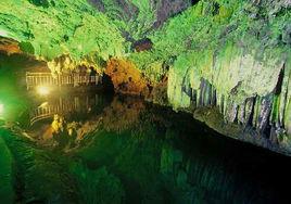 張關旅遊風景區 張關旅遊風景區