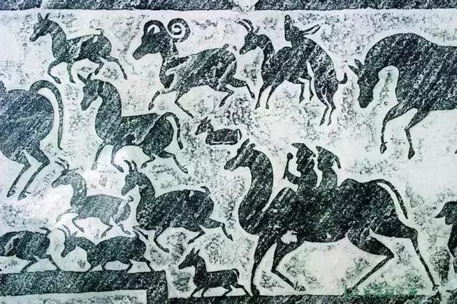 三萬匈奴追擊五千漢軍：怎么到最後成了尊嚴之戰？