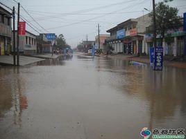 龍王莊鄉 龍王莊鄉