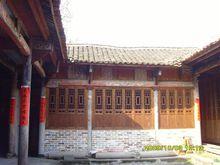 陶洪集魏氏宗祠