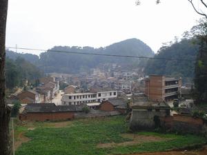 （圖）新馬街鄉