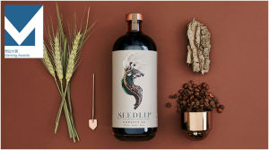 2018 Marking Awards標誌設計大獎